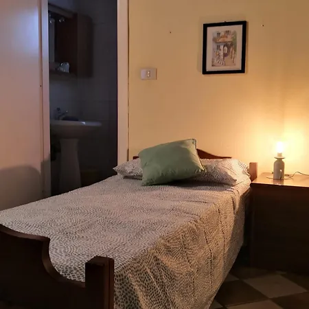Casa A Scale *