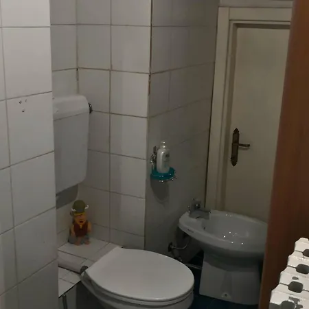 Holiday home Casa A Scale Sulmona