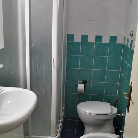 Casa A Scale *