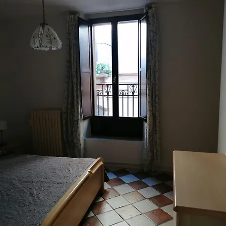Casa A Scale *