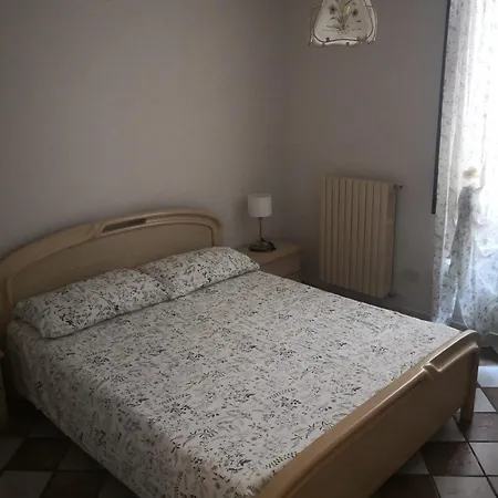 Holiday home Casa A Scale