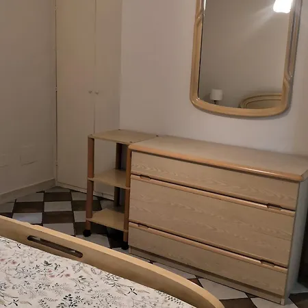 Casa A Scale *