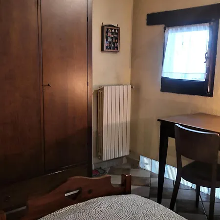 Holiday home Casa A Scale *