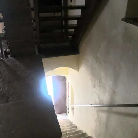 Casa A Scale Casa vacanze Sulmona