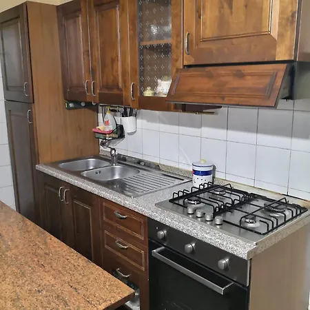 Casa A Scale