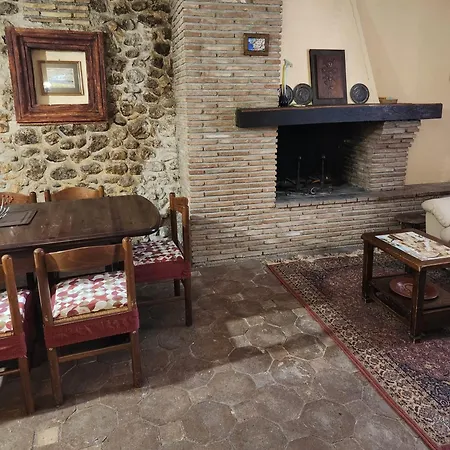 Casa A Scale * Sulmona