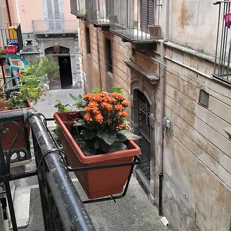 Casa A Scale Holiday home *