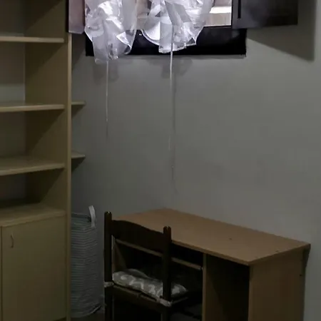 Holiday home Casa A Scale *