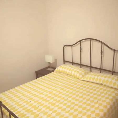 Holiday home Casa A Scale Sulmona