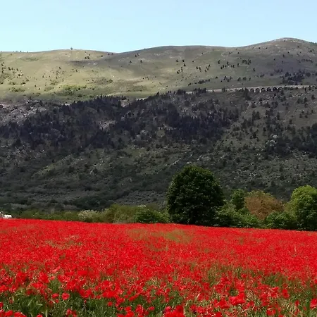 Casa A Scale Holiday home *