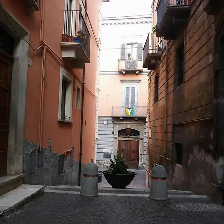 Casa A Scale Casa vacanze
