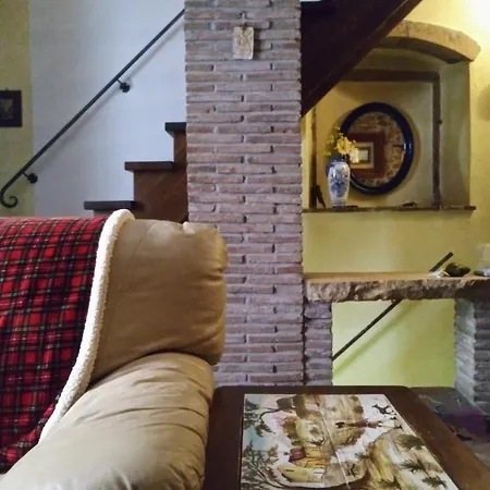 Holiday home Casa A Scale *