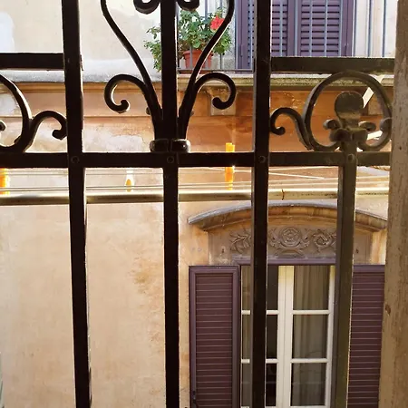 Casa A Scale Holiday home