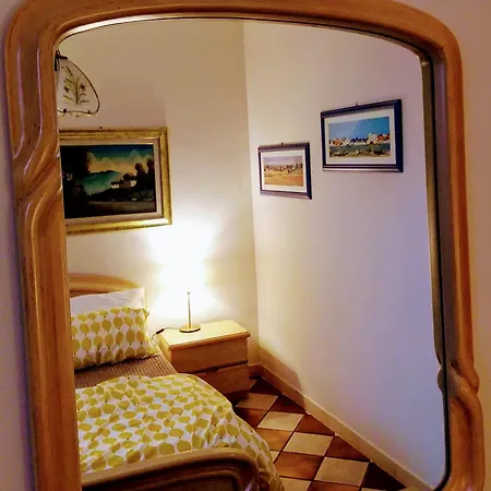 Casa vacanze Casa A Scale Sulmona
