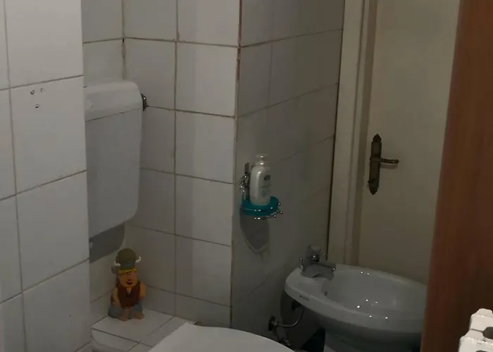 Ferienhaus Casa A Scale Sulmona