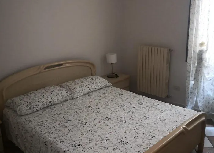 Ferienhaus Casa A Scale