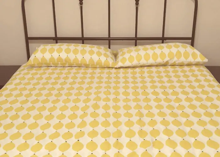 Ferienhaus Casa A Scale *