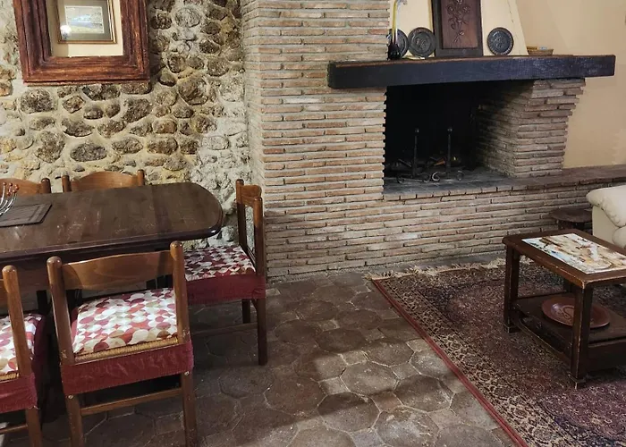 Casa A Scale * Sulmona