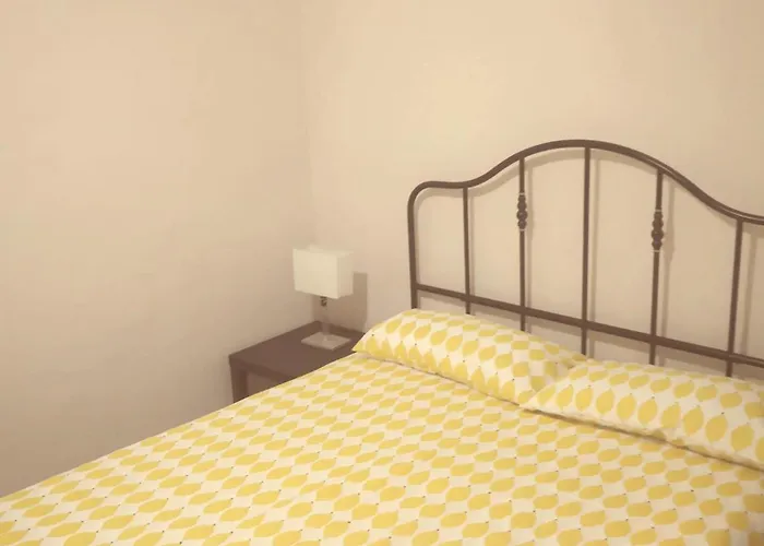 Ferienhaus Casa A Scale Sulmona