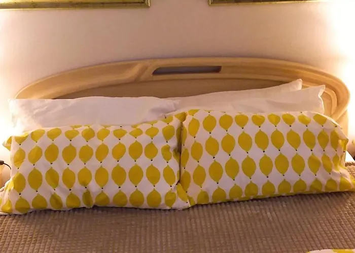 Ferienhaus Casa A Scale Sulmona