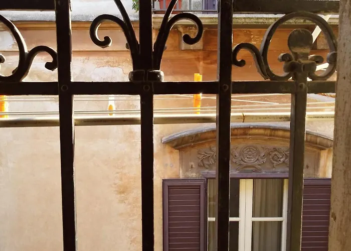 Casa A Scale Ferienhaus