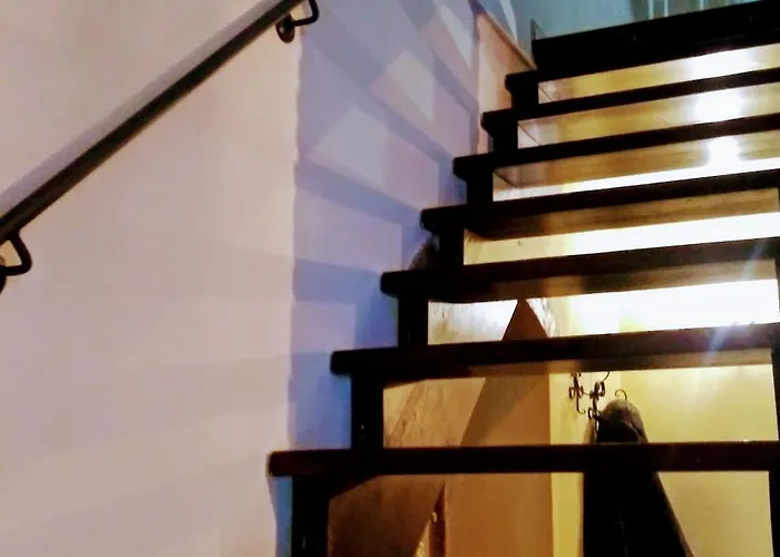 Casa A Scale Ferienhaus